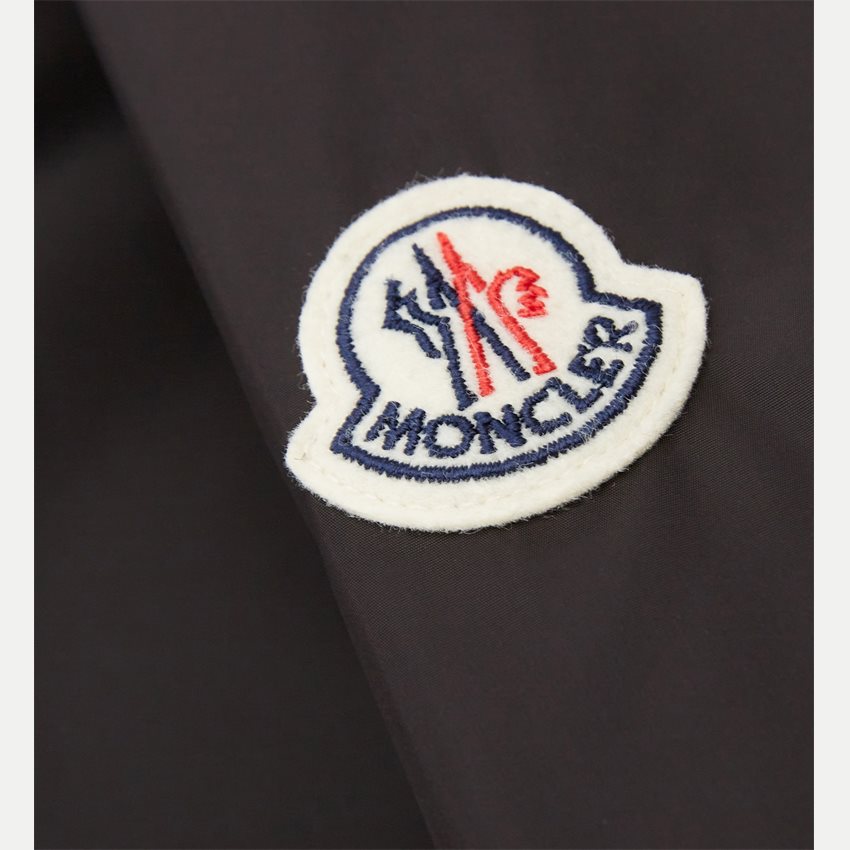 Moncler Jackets GRIMPEURS 1A00077 SORT