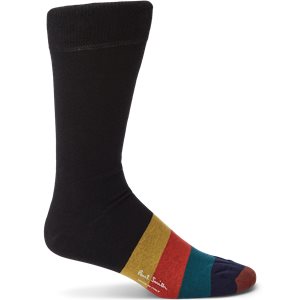 foretage opstrøms kapre Strømper og sokker til mænd - Køb smarte flotte strømper