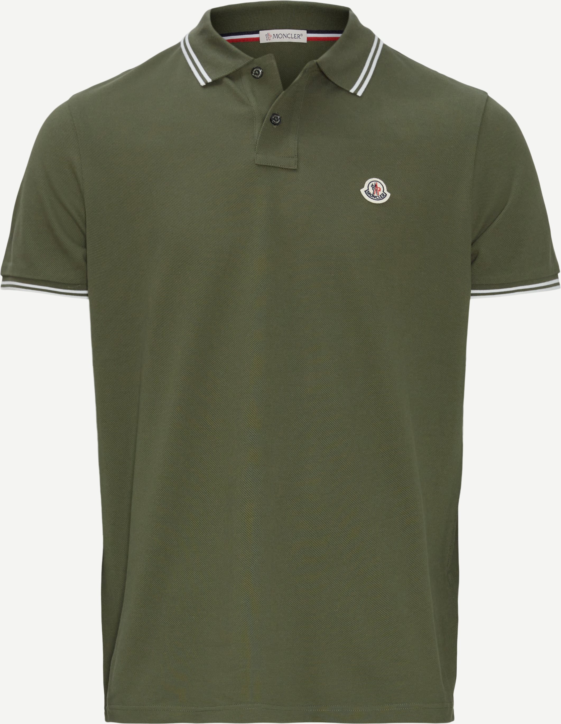 Maglia Polo - T-shirts - Regular fit - Army