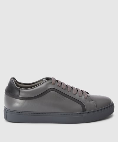 Paul Smith Shoes Shoes BS003 HTRI Grey