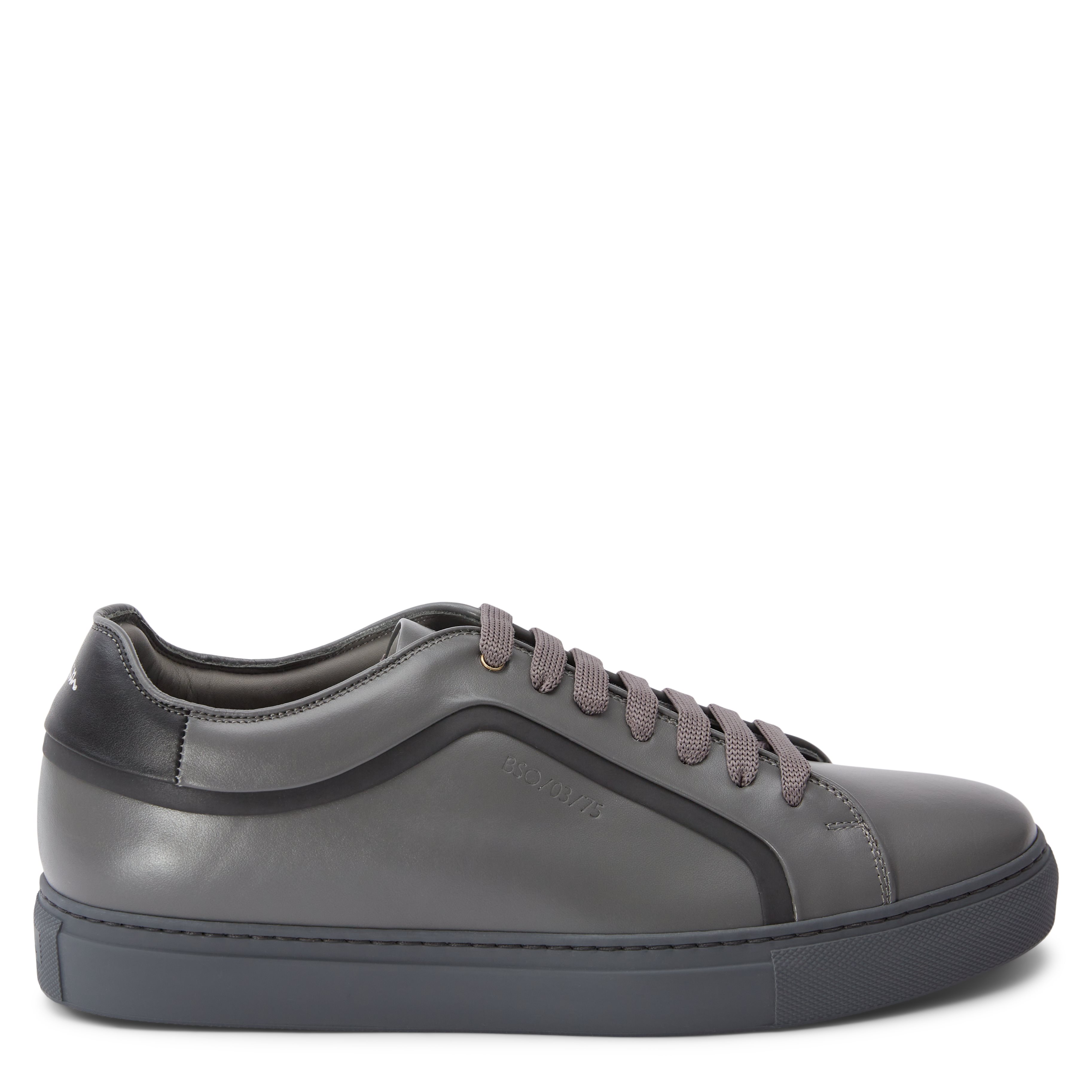 Basso Sneakers - Shoes - Grey