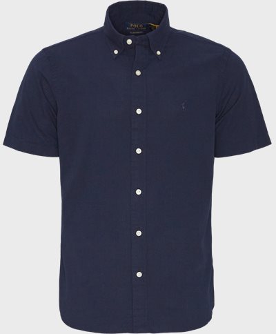 Polo Ralph Lauren Short-sleeved shirts 710867290 Blue
