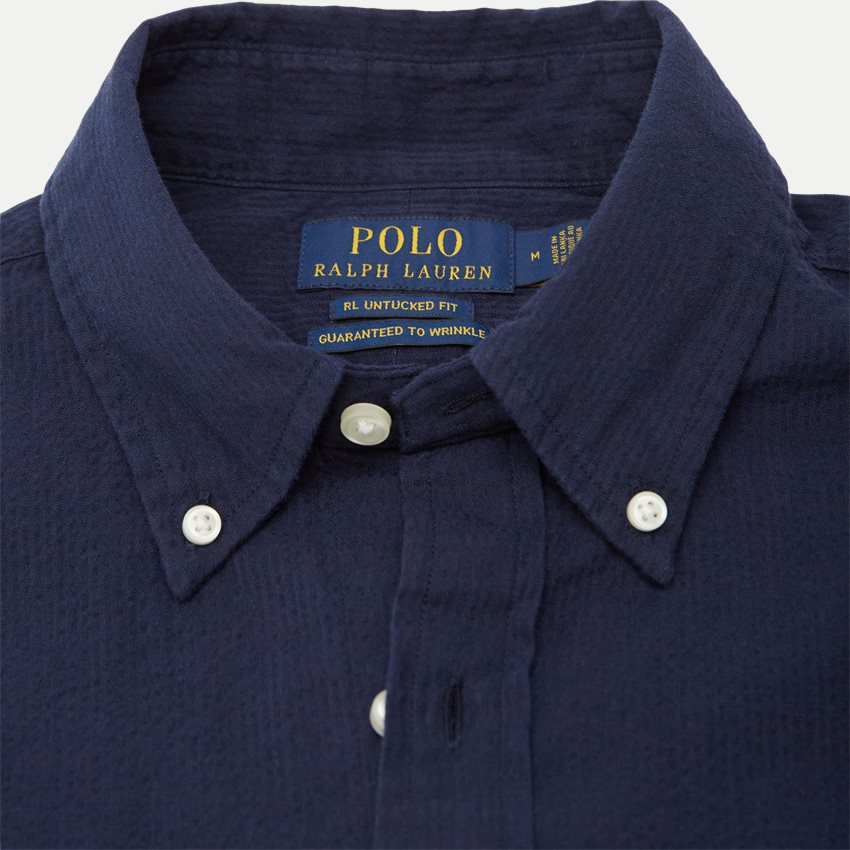 Polo Ralph Lauren Shirts 710867290 NAVY