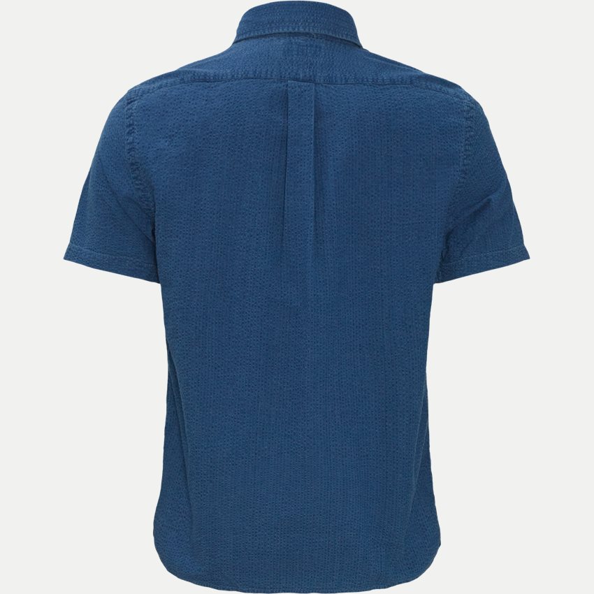 Polo Ralph Lauren Shirts 710867291 DENIM