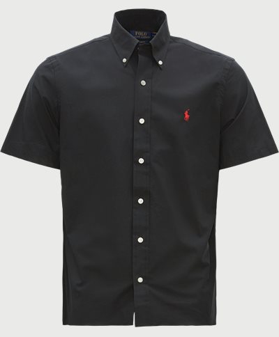 Polo Ralph Lauren Short-sleeved shirts 710867700 Black