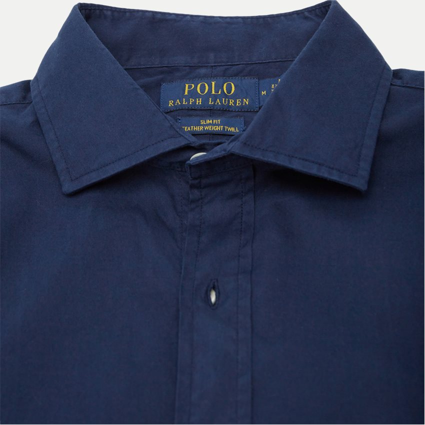 Polo Ralph Lauren Skjorter 710861198 NAVY