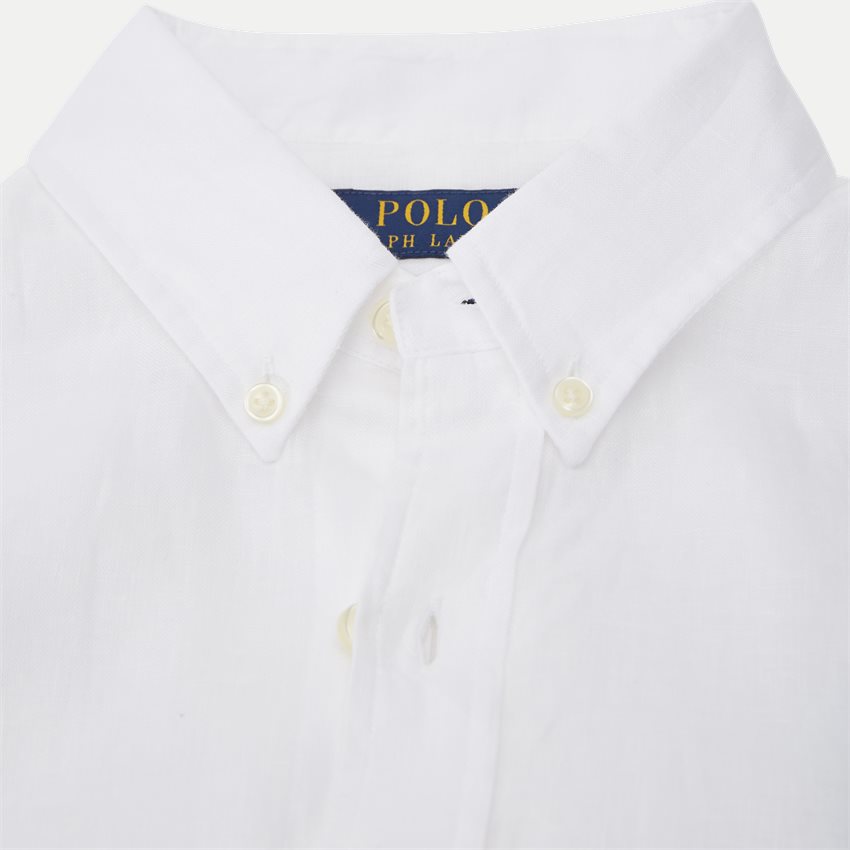 Polo Ralph Lauren Shirts 710829443 SS22 HVID