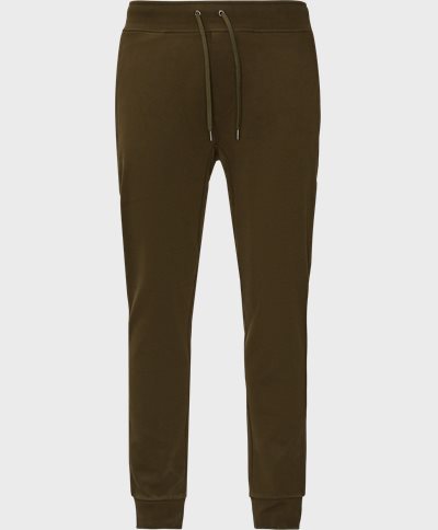 Polo Ralph Lauren SLIM FIT PANTS - Cargo trousers - british olive