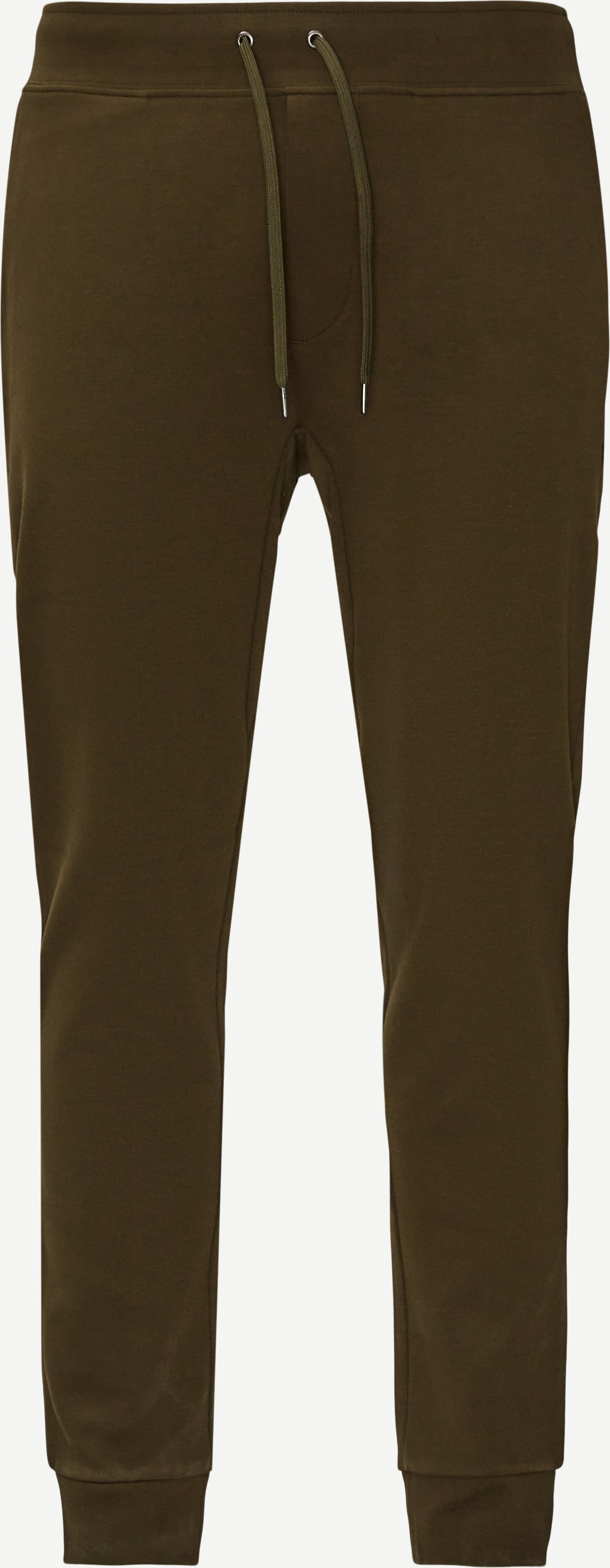 Polo Ralph Lauren Trousers 710652314 SS22 Army