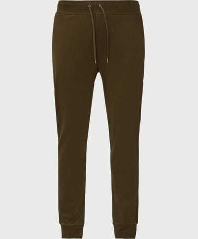 Polo Ralph Lauren Trousers 710652314 SS22 Army