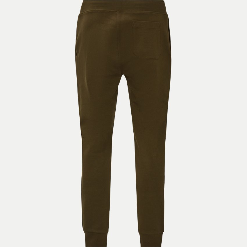 Polo Ralph Lauren Trousers 710652314 SS22 ARMY