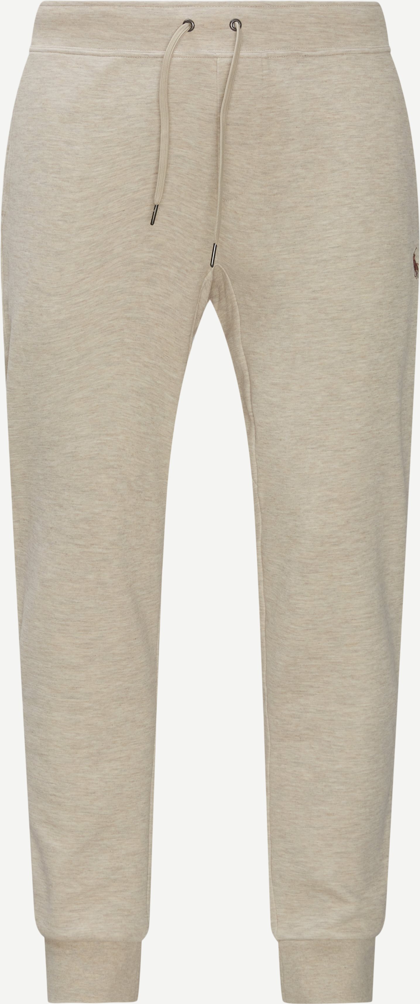 Polo Ralph Lauren Trousers 710652314 SS22 Sand