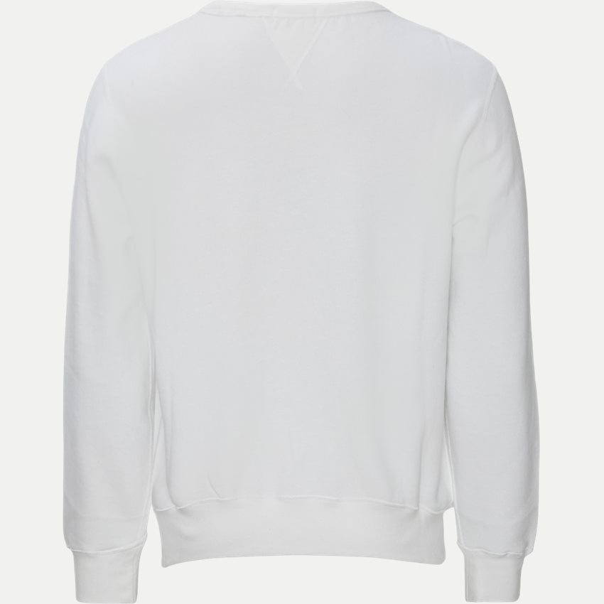 Polo Ralph Lauren Sweatshirts 710766772 HVID