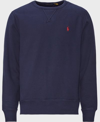 Polo Ralph Lauren Sweatshirts 710766772 Blå