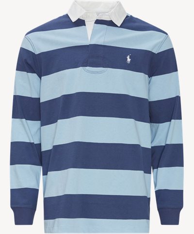  Classic fit | Sweatshirts | Blue