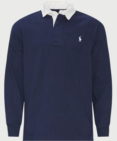  Classic fit | Sweatshirts | Blue