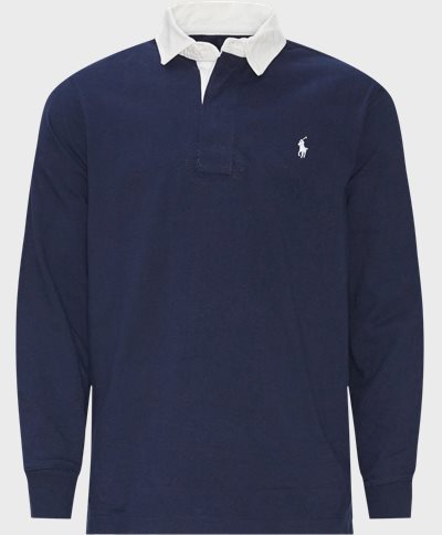 Polo Ralph Lauren Sweatshirts 710717115 Blå