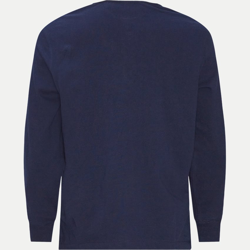 Rugby Long Sleeve Knit