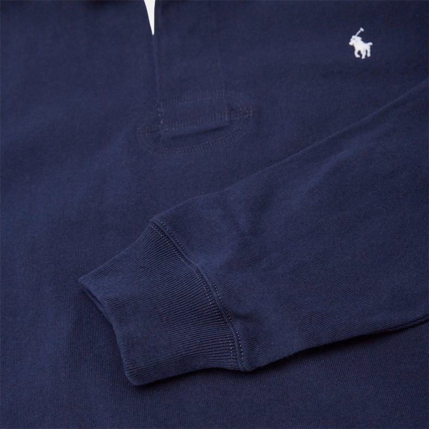 Polo Ralph Lauren Sweatshirts 710717115 NAVY