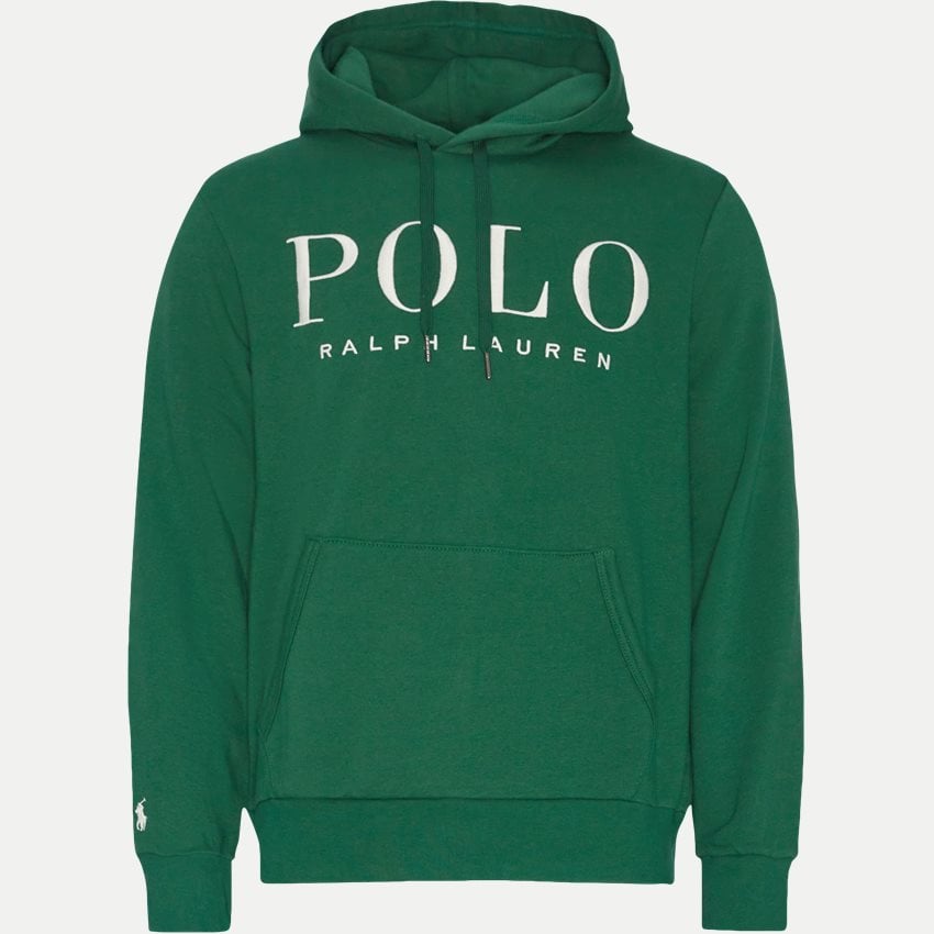 Polo Ralph Lauren Sweatshirts 710860831 GRØN