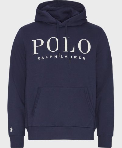 Polo Ralph Lauren Sweatshirts 710860831 Blå