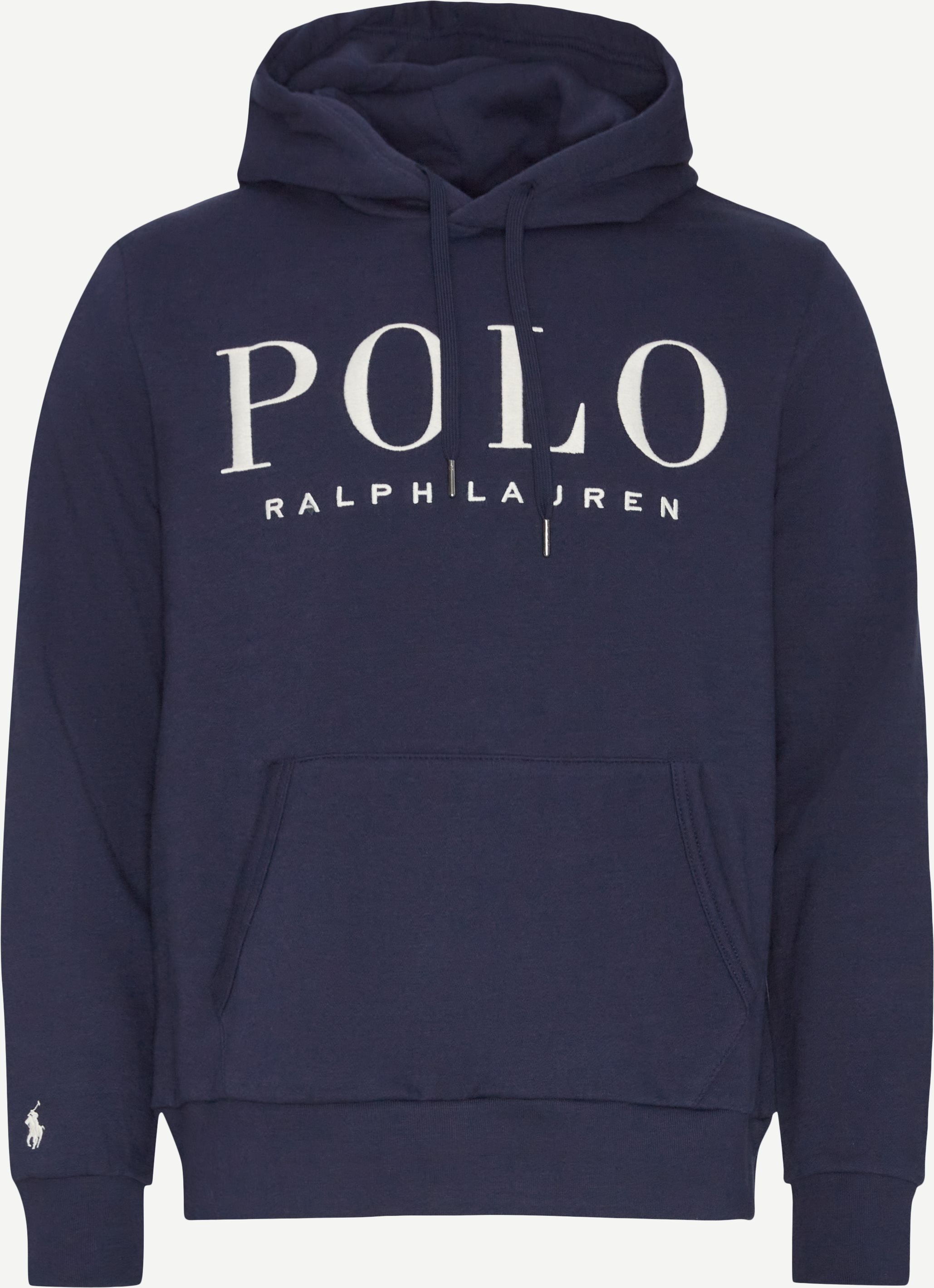 Polo Ralph Lauren Sweatshirts 710860831 Blå