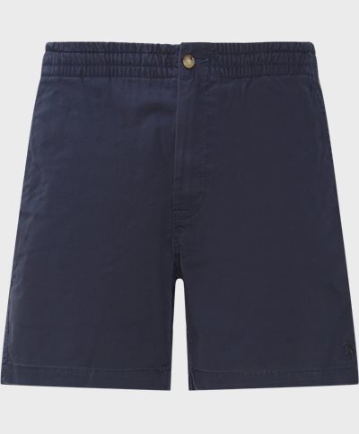 Polo Ralph Lauren Shorts 710644995 SS22 Blue