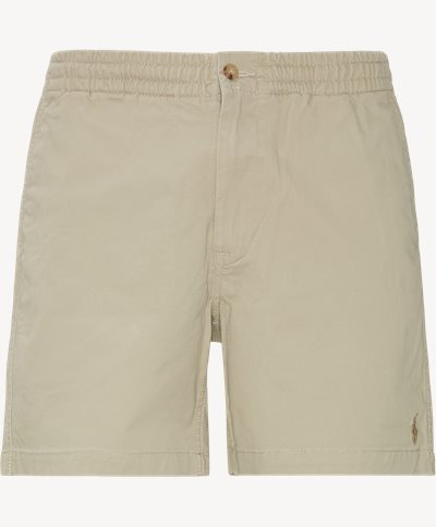 Chino Shorts Classic fit | Chino Shorts | Sand