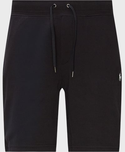 Polo Ralph Lauren Shorts 710691243 SS22 Black