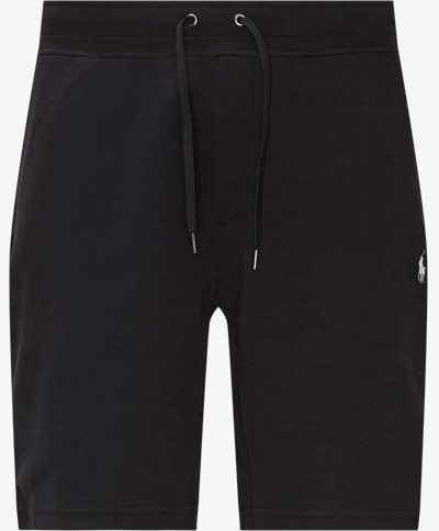  Regular fit | Shorts | Svart