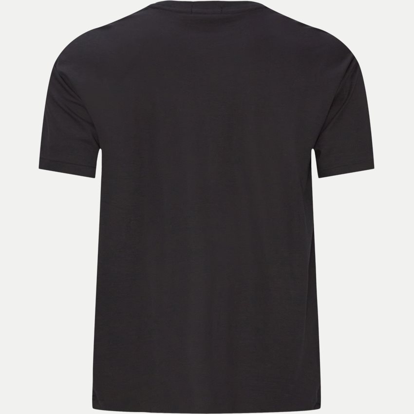 Polo Ralph Lauren T-shirts 710740727 SS22 SORT