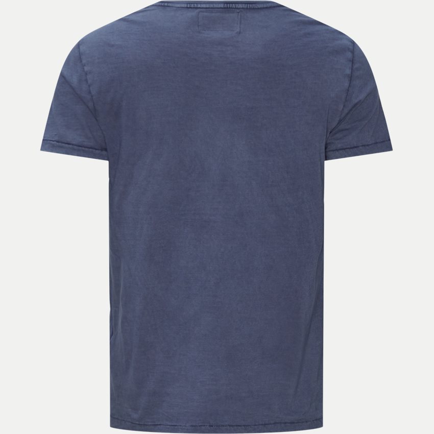 Polo Ralph Lauren T-shirts 710795137 NAVY