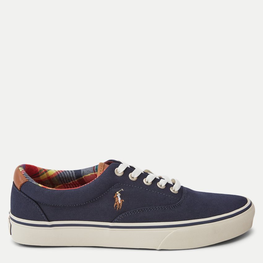 816861077 Shoes NAVY from Polo Ralph Lauren 54 EUR