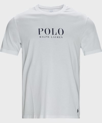 Polo Ralph Lauren T-shirts 714862615 White