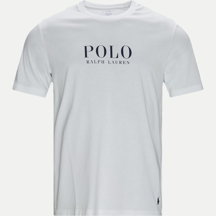 Polo Ralph Lauren T-shirts 714862615 HVID