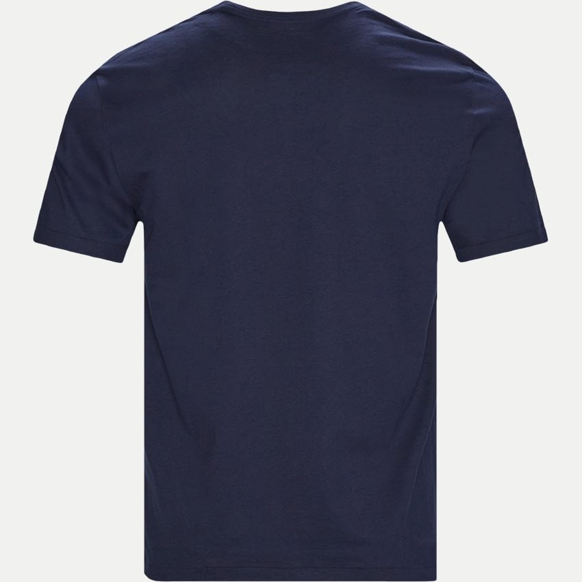Polo Ralph Lauren T-shirts 714862615 NAVY