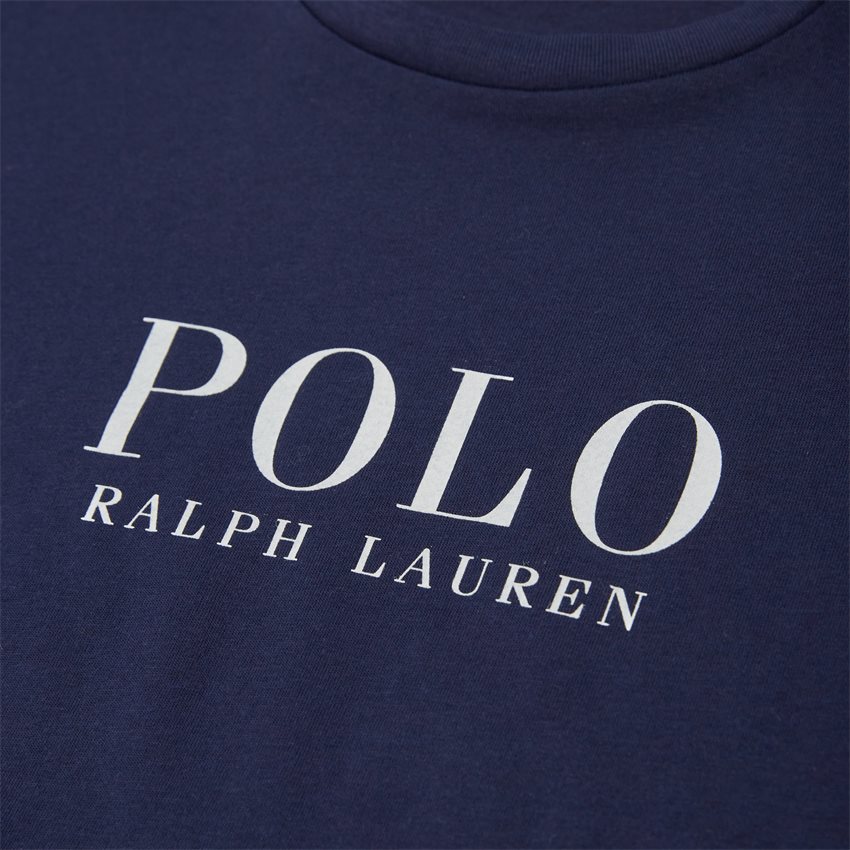 Polo Ralph Lauren T-shirts 714862615 NAVY