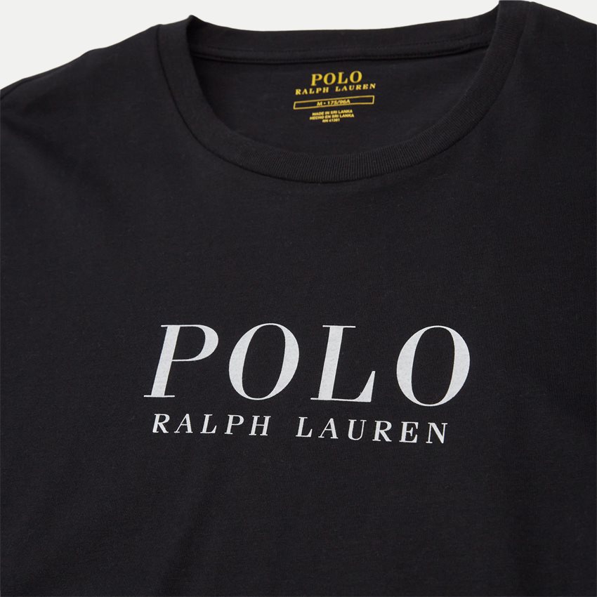 Polo Ralph Lauren T-shirts 714862615 SORT