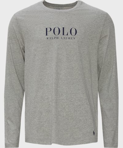Polo Ralph Lauren T-shirts 714862600 Grå