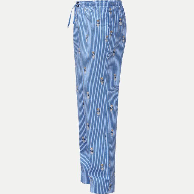 Pyjamas Bukser