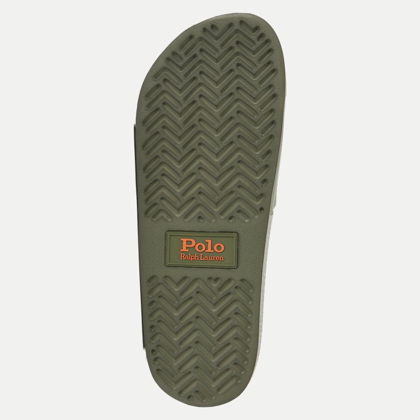 Polo Ralph Lauren Shoes 809862835 OLIVEN