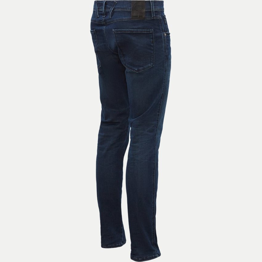 661 804 Anbass Hyperflex Jeans