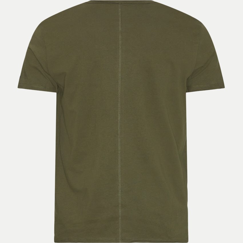 Replay T-shirts M3590 2660 ARMY