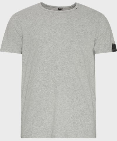 Replay T-shirts M3590 2660 Grey