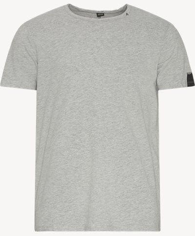 M3590 T-shirt Regular fit | M3590 T-shirt | Grey