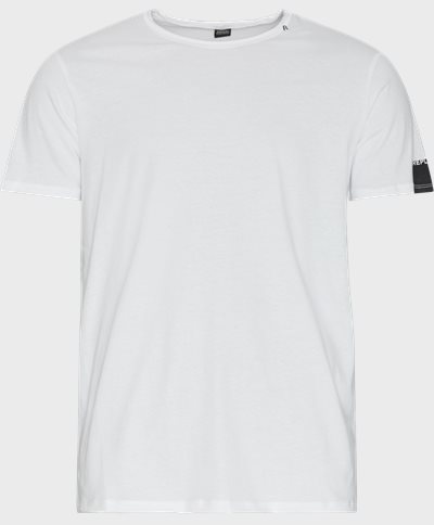 Replay T-shirts M3590 2660 Hvid
