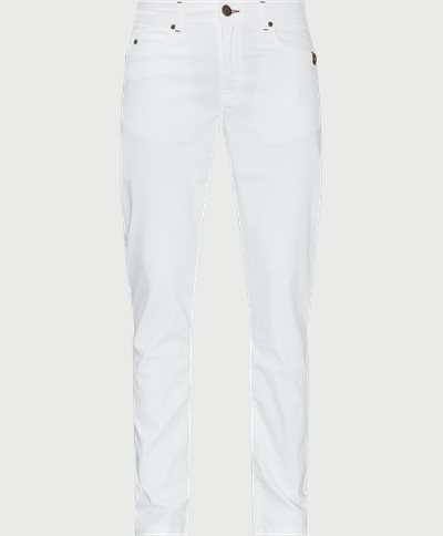  Modern fit | Jeans | White