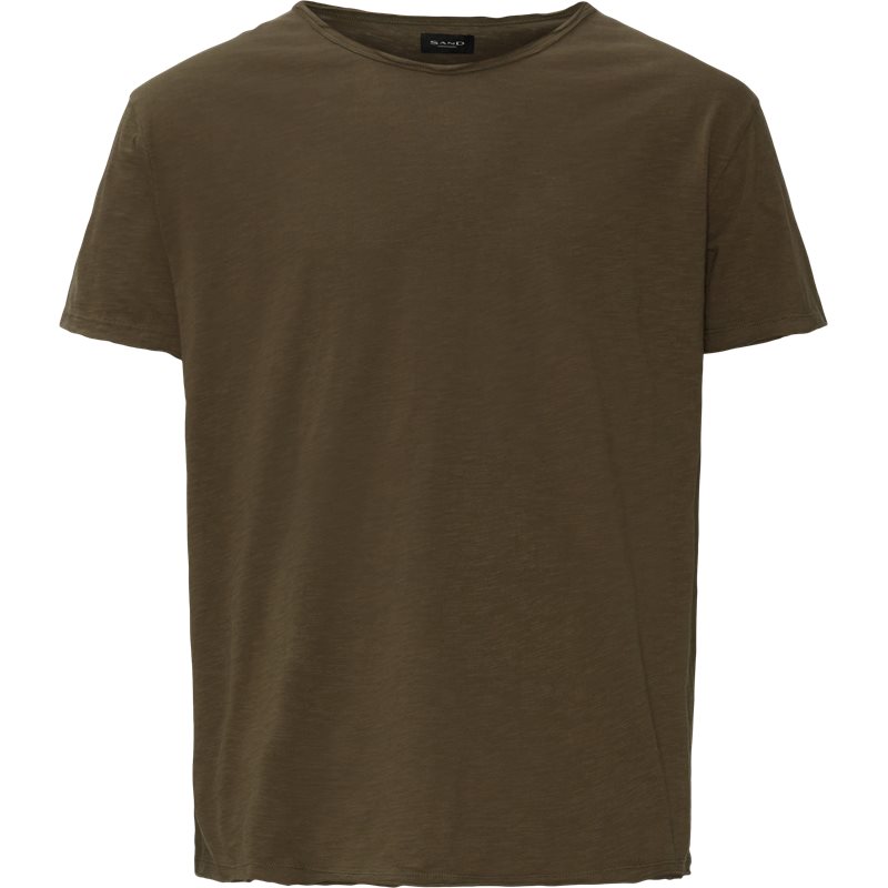 Sand - 4829 Brad O T-shirt