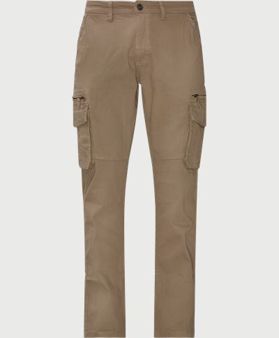 Frears Cargo Pants  Regular fit | Frears Cargo Pants  | Sand