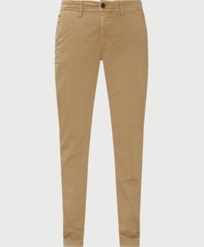 Victor Chino Tapered fit | Victor Chino | Sand